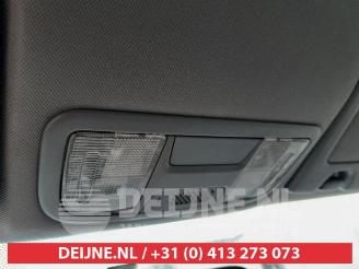 Honda Civic Civic (FA/FD), Sedan, 2005 / 2012 1.3 Hybrid picture 28