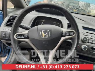 Honda Civic Civic (FA/FD), Sedan, 2005 / 2012 1.3 Hybrid picture 27