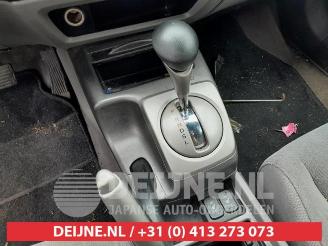 Honda Civic Civic (FA/FD), Sedan, 2005 / 2012 1.3 Hybrid picture 25