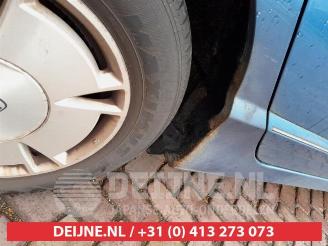 Honda Civic Civic (FA/FD), Sedan, 2005 / 2012 1.3 Hybrid picture 13