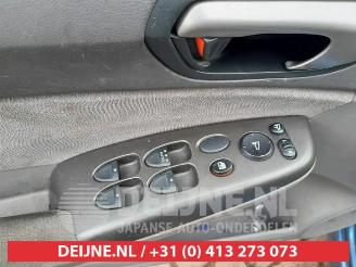 Honda Civic Civic (FA/FD), Sedan, 2005 / 2012 1.3 Hybrid picture 16