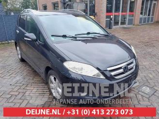 demontáž osobní automobily Honda Fr-v FR-V (BE), MPV, 2005 / 2009 2.2 i-CTDi 16V 2006/1