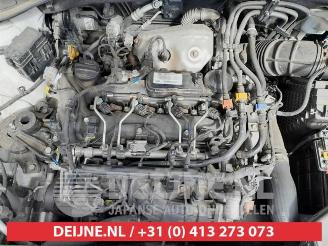 Hyundai Santa Fe Santa Fe III (DM), SUV, 2012 / 2018 2.2 CRDi R 16V 4x4 picture 12