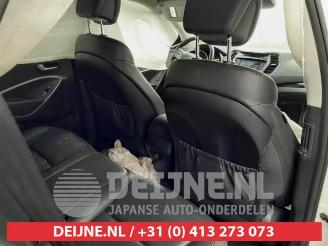 Hyundai Santa Fe Santa Fe III (DM), SUV, 2012 / 2018 2.2 CRDi R 16V 4x4 picture 20