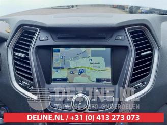 Hyundai Santa Fe Santa Fe III (DM), SUV, 2012 / 2018 2.2 CRDi R 16V 4x4 picture 23