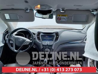 Hyundai Santa Fe Santa Fe III (DM), SUV, 2012 / 2018 2.2 CRDi R 16V 4x4 picture 22