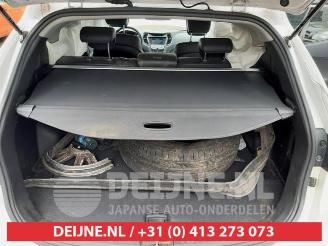 Hyundai Santa Fe Santa Fe III (DM), SUV, 2012 / 2018 2.2 CRDi R 16V 4x4 picture 18