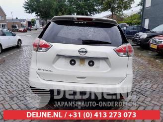 Nissan X-Trail X-Trail (T32), SUV, 2013 / 2022 1.6 Energy dCi picture 6