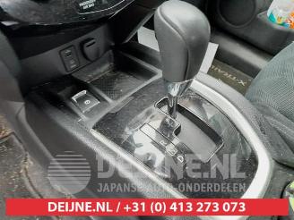 Nissan X-Trail X-Trail (T32), SUV, 2013 / 2022 1.6 Energy dCi picture 19