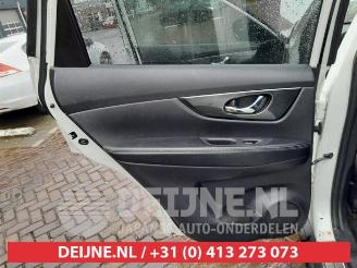 Nissan X-Trail X-Trail (T32), SUV, 2013 / 2022 1.6 Energy dCi picture 13