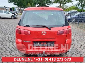 Mazda 2 2 (NB/NC/ND/NE), Hatchback, 2003 / 2007 1.4 16V picture 6