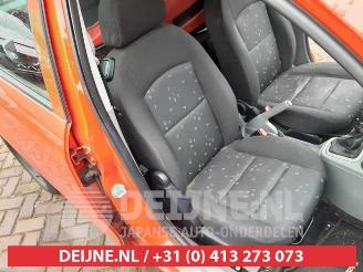 Mazda 2 2 (NB/NC/ND/NE), Hatchback, 2003 / 2007 1.4 16V picture 14