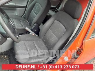 Mazda 2 2 (NB/NC/ND/NE), Hatchback, 2003 / 2007 1.4 16V picture 13
