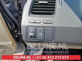 Honda Civic Civic (FA/FD), Sedan, 2005 / 2012 1.3 Hybrid picture 21