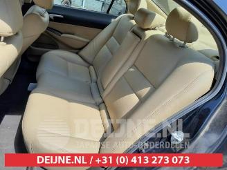 Honda Civic Civic (FA/FD), Sedan, 2005 / 2012 1.3 Hybrid picture 14