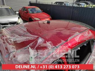 Mazda 3 3 Sport (BP), Hatchback, 2018 2.0 SkyActiv-G 122 Mild Hybrid 16V picture 26