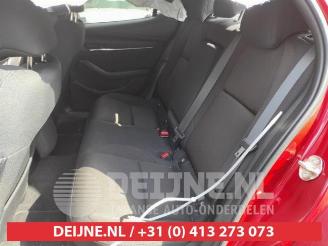 Mazda 3 3 Sport (BP), Hatchback, 2018 2.0 SkyActiv-G 122 Mild Hybrid 16V picture 23