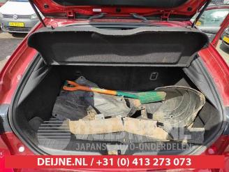 Mazda 3 3 Sport (BP), Hatchback, 2018 2.0 SkyActiv-G 122 Mild Hybrid 16V picture 24