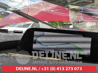 Mazda 3 3 Sport (BP), Hatchback, 2018 2.0 SkyActiv-G 122 Mild Hybrid 16V picture 17