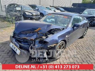 Sloopauto Hyundai Coupé Coupe, Coupe, 2001 / 2009 2.7 V6 24V 2005/7