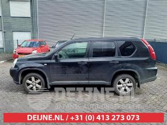 Nissan X-Trail X-Trail (T31), SUV, 2007 / 2013 2.0 XE,SE,LE dCi 16V 4x4 picture 4
