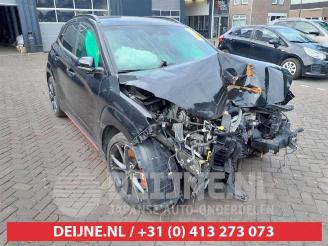 Sloopauto Hyundai Kona Kona (OS), SUV, 2017 / 2023 2.0 N Turbo 16V 2022/2