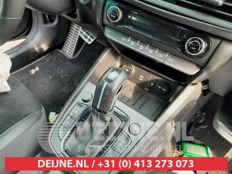 Hyundai Kona Kona (OS), SUV, 2017 / 2023 2.0 N Turbo 16V picture 16