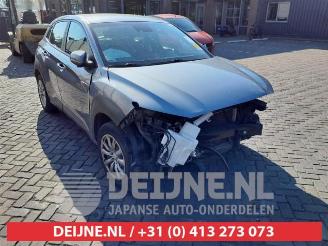 Sloopauto Hyundai Kona Kona (OS), SUV, 2017 / 2023 1.0 T-GDI 12V 2018