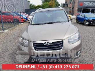 Hyundai Santa Fe Santa Fe II (CM), SUV, 2006 / 2012 2.0 CRDi 16V 4x4 picture 2