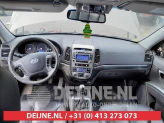 Hyundai Santa Fe Santa Fe II (CM), SUV, 2006 / 2012 2.0 CRDi 16V 4x4 picture 17