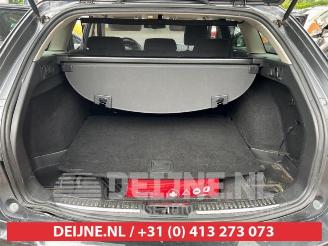 Mazda 3 6 SportBreak (GJ/GH/GL), Combi, 2012 2.2 SkyActiv-D 150 16V picture 26