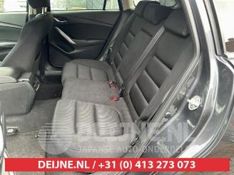 Mazda 3 6 SportBreak (GJ/GH/GL), Combi, 2012 2.2 SkyActiv-D 150 16V picture 30