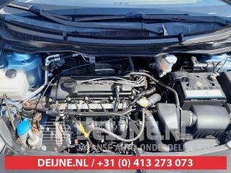 Hyundai I-20 i20, Hatchback, 2008 / 2015 1.2i 16V picture 19