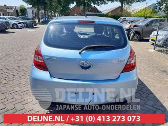 Hyundai I-20 i20, Hatchback, 2008 / 2015 1.2i 16V picture 6