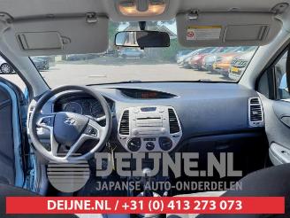 Hyundai I-20 i20, Hatchback, 2008 / 2015 1.2i 16V picture 20