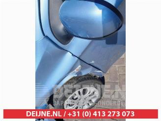 Hyundai I-20 i20, Hatchback, 2008 / 2015 1.2i 16V picture 10