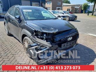 Sloopauto Hyundai Kona Kona (OS), SUV, 2017 / 2023 1.0 T-GDI 12V 2018
