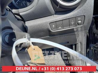Hyundai Kona Kona (OS), SUV, 2017 / 2023 1.0 T-GDI 12V picture 22