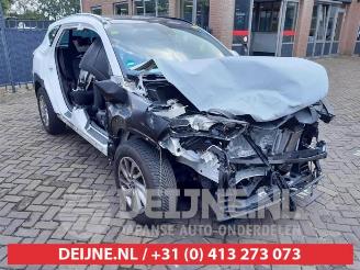 Sloopauto Hyundai Tucson Tucson (TL), SUV, 2015 1.7 CRDi 16V 2WD 2016/7