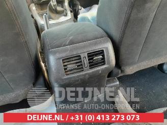 Nissan Navara NP 300 Navara (D23), Pick-up, 2015 2.3 dCi 16V 4x4 picture 22