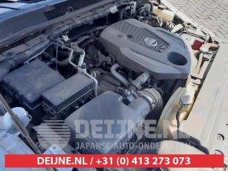 Nissan Navara NP 300 Navara (D23), Pick-up, 2015 2.3 dCi 16V 4x4 picture 16