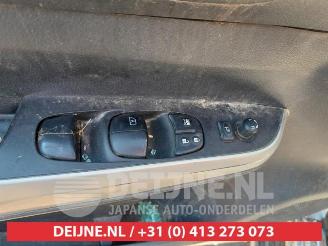 Nissan Navara NP 300 Navara (D23), Pick-up, 2015 2.3 dCi 16V 4x4 picture 13