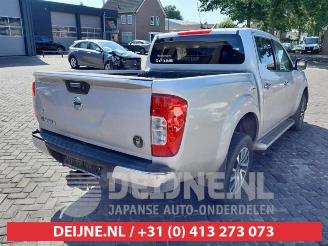 Nissan Navara NP 300 Navara (D23), Pick-up, 2015 2.3 dCi 16V 4x4 picture 7