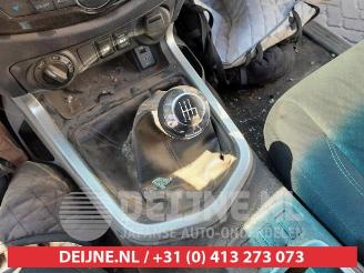 Nissan Navara NP 300 Navara (D23), Pick-up, 2015 2.3 dCi 16V 4x4 picture 25