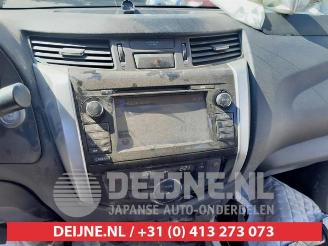 Nissan Navara NP 300 Navara (D23), Pick-up, 2015 2.3 dCi 16V 4x4 picture 24
