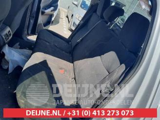 Nissan Navara NP 300 Navara (D23), Pick-up, 2015 2.3 dCi 16V 4x4 picture 20