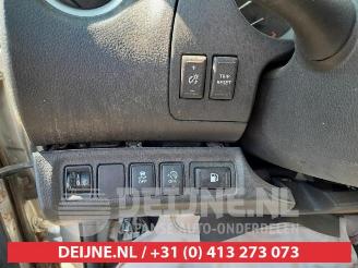 Nissan Navara NP 300 Navara (D23), Pick-up, 2015 2.3 dCi 16V 4x4 picture 23