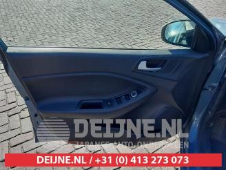 Hyundai I-20 i20 (GBB), Hatchback, 2014 / 2020 1.4i 16V picture 10