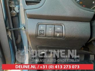 Hyundai I-20 i20 (GBB), Hatchback, 2014 / 2020 1.4i 16V picture 18