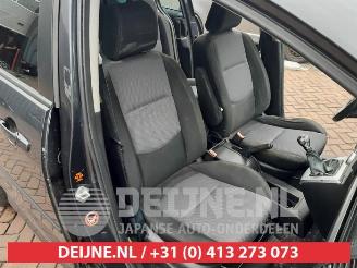 Mazda 5 5 (CR19), MPV, 2004 / 2010 2.0i 16V picture 15